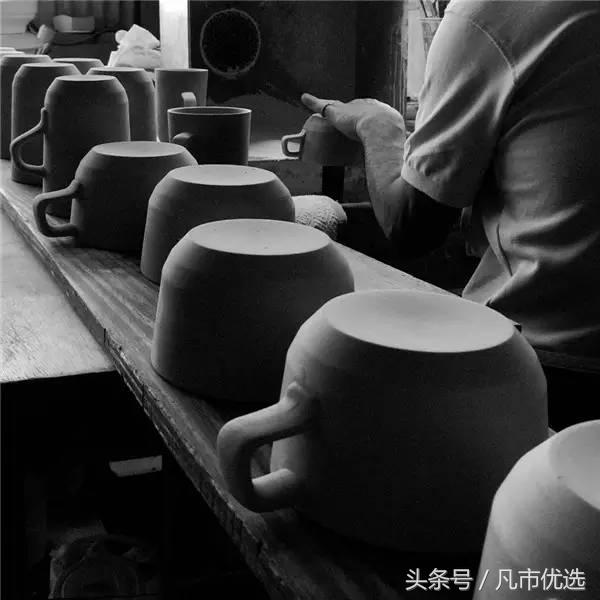 五大餐具品牌：衬托食物和生活的“美”