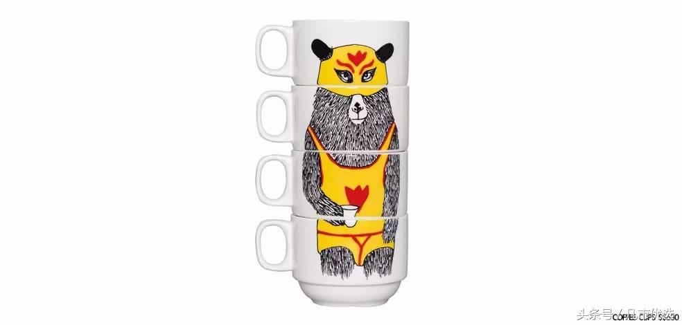 五大餐具品牌：衬托食物和生活的“美”