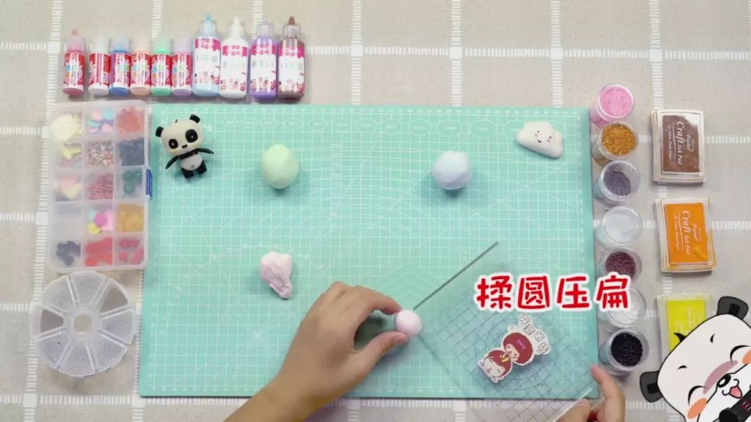 马卡龙手工制作教程,马卡龙手工制作教学