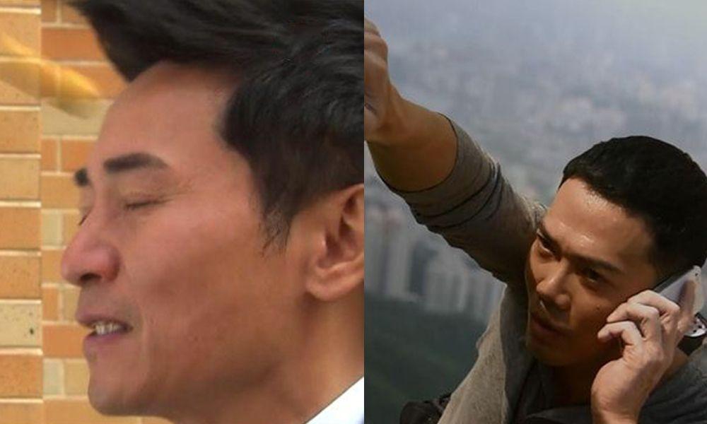 吐槽TVB的电视剧严选无线10大硬胶剧集情节