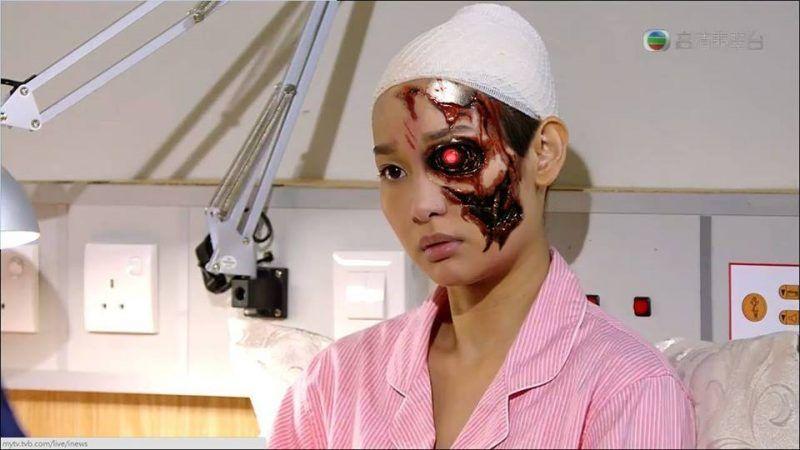 吐槽TVB的电视剧严选无线10大硬胶剧集情节