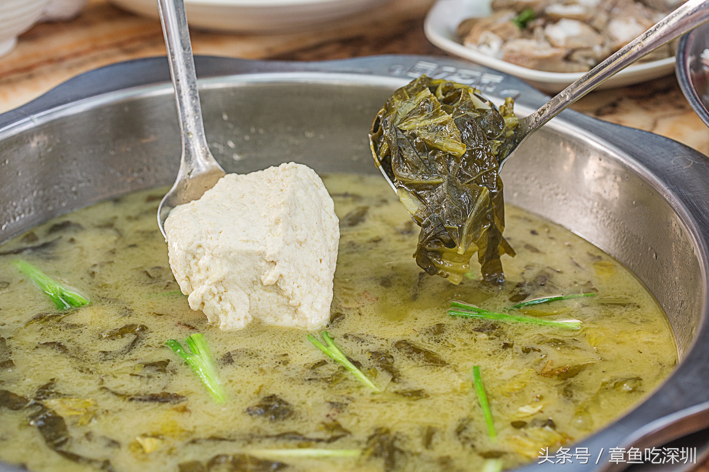 深圳福田潮汕鱼头王,深圳鱼头王湘菜馆