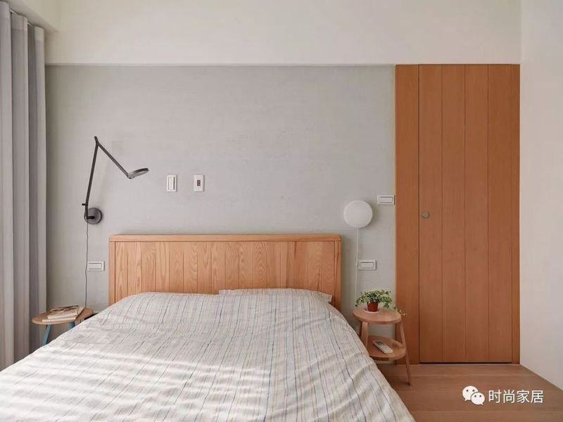 muji风格装修适合什么房子,出租屋抹茶绿装修风格