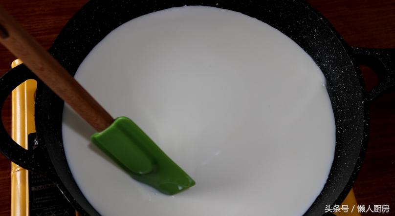 用牛奶做简单又好吃的甜品,用纯牛奶做又简单又好吃的小甜品