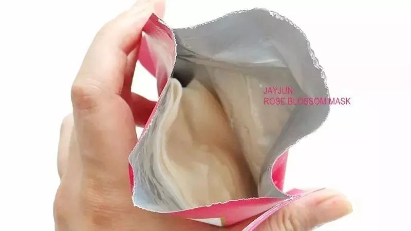 超级好用的一款复活水光面膜,韩国水光面膜