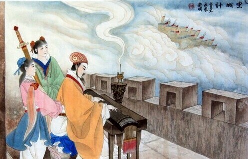 名家彩绘连环画三十六计,三十六计彩色珍藏版连环画