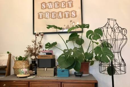 武汉这几家高颜值网红蛋糕甜品店,再不去打卡就晚了!