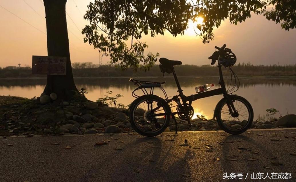 要火！去年刷爆朋友圈的温江紫薇园，今年要修长廊、观景台！