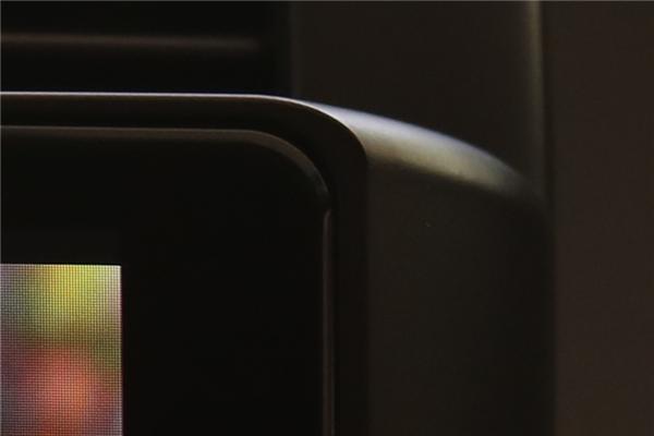 2.5d屏幕车载大屏幕,2.5d屏导航