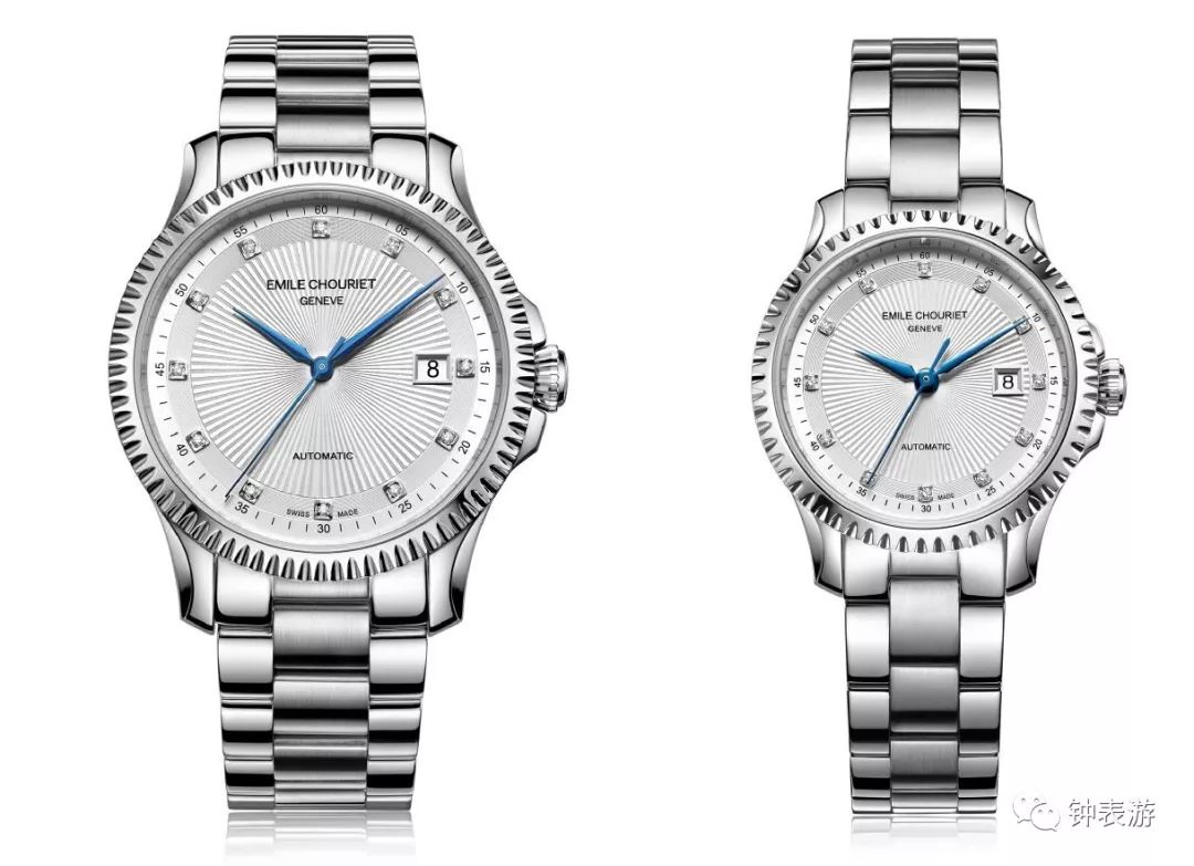瑞士艾米龙手表女士款式,瑞士艾米龙图片