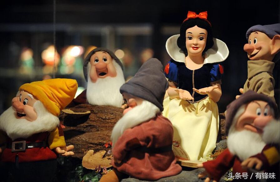 那些让你热泪盈眶的童年动画片,80后童年看过的动画片