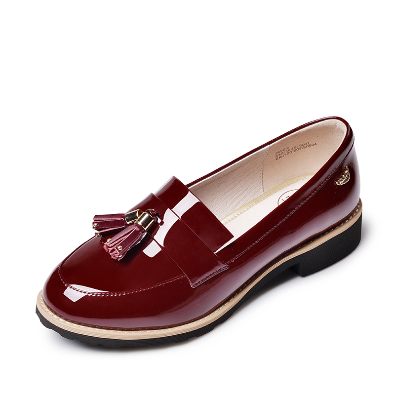 舒适通勤乐福鞋推荐,高个子平价乐福鞋推荐