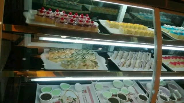 吉林市世贸万锦自助餐厅在几层,吉林市山海阁精致日本料理自助