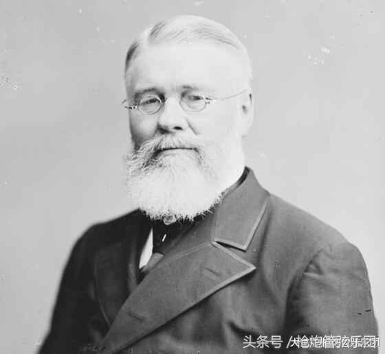 马克沁机枪一战的威力,马克沁机枪彻底终结了骑兵