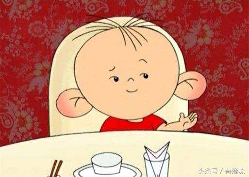 那些让你热泪盈眶的童年动画片,80后童年看过的动画片