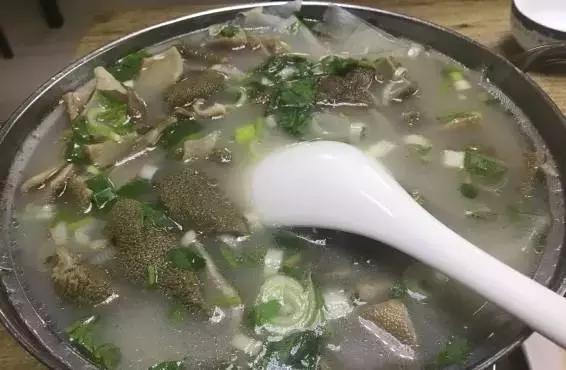 来北京必打卡的街簋街,北京簋街夜市