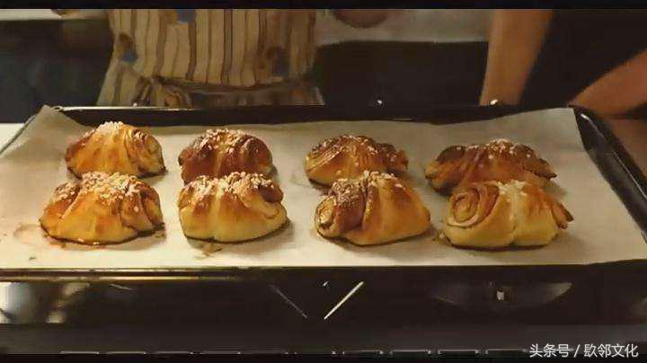 越看越饿的美食电影,看完有食欲的视频