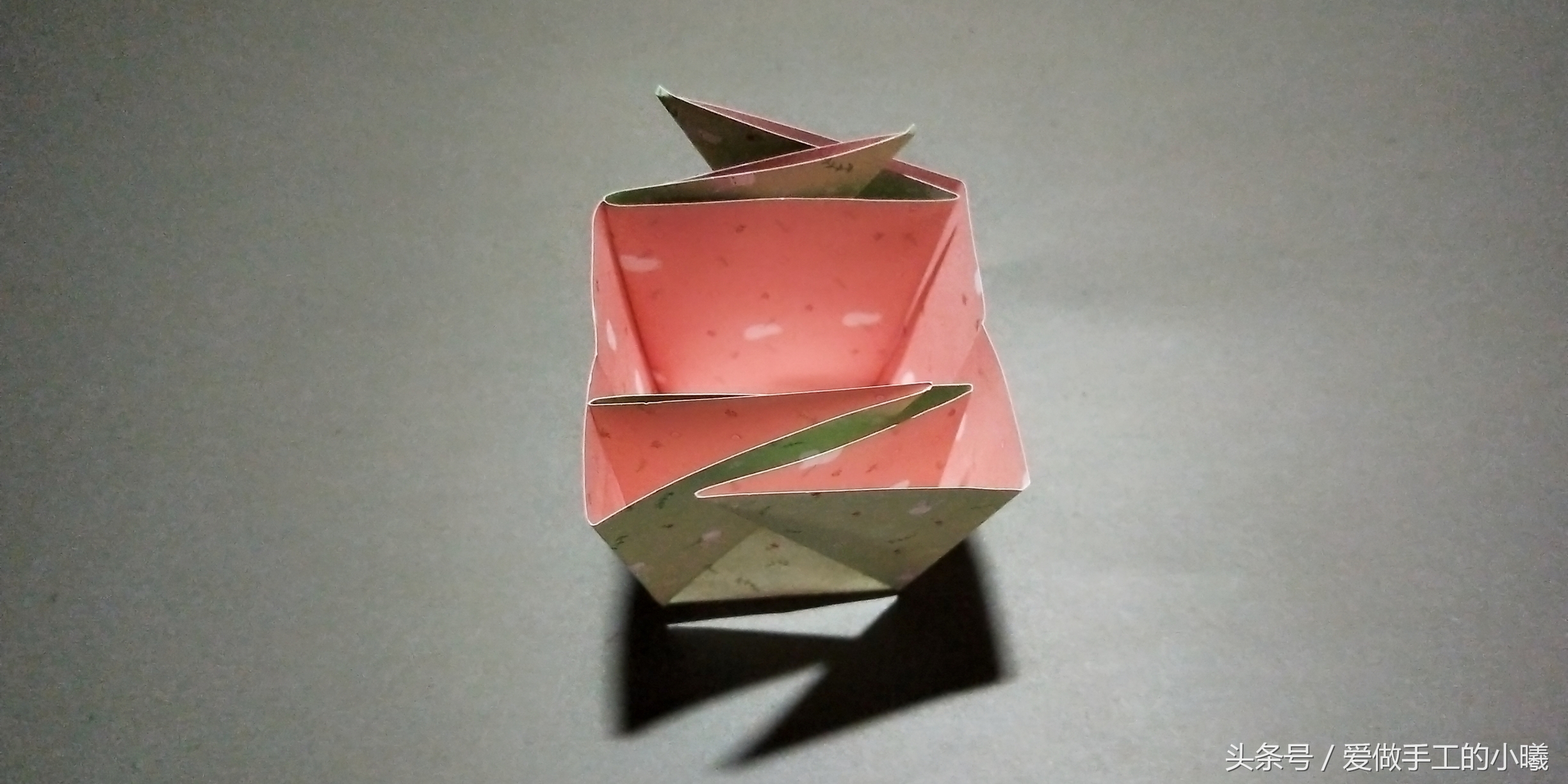 儿童折纸大全实用,儿童实用折纸大全