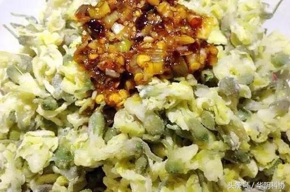 爱吃槐花的一定要收藏,吃槐花有哪些禁忌事项