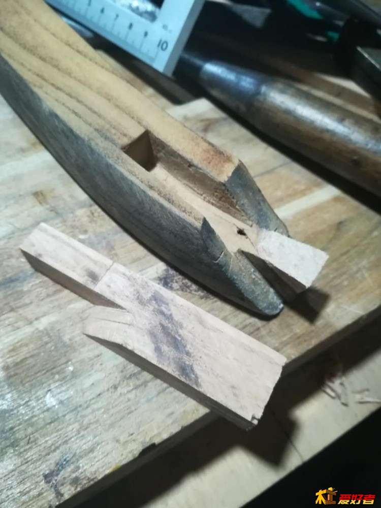 百年老凳子翻新,百年太师椅翻新