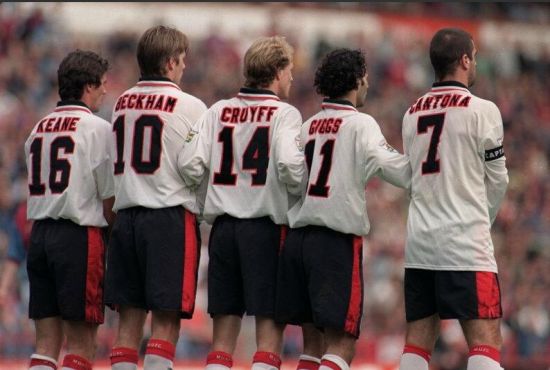 贝克汉姆穿过几号球衣皇马,贝克汉姆穿过哪几个号码的球衣