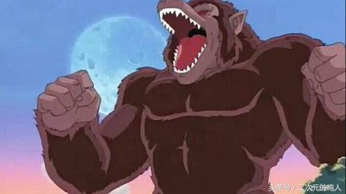 七龙珠十大最惨画面,龙珠最诡异的一集