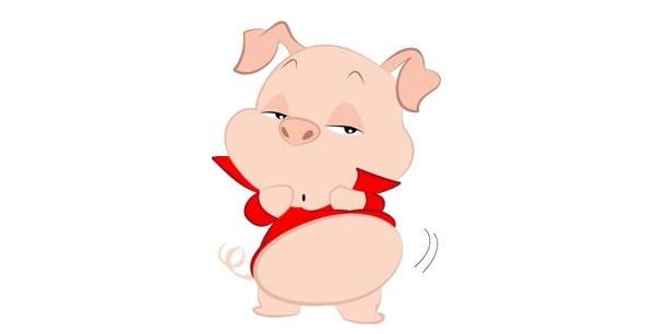 生肖猪人四月份的财运,生肖猪运程逐月运程