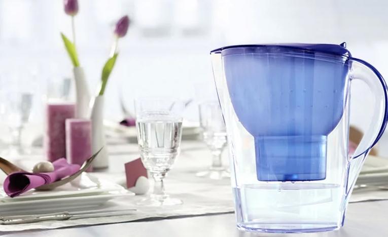 德国brita碧然德净水壶怎么样,brita碧然德滤水壶净水器评测