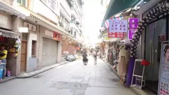 再见状元郎,广州状元坊80后的回忆