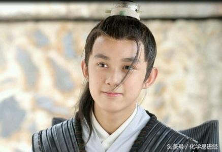 琅琊榜飞流身世,电视剧琅琊榜中的飞流的身世