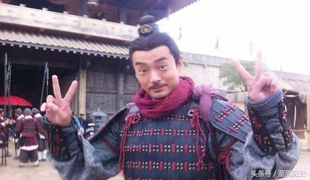 刘秀一战成名之战,杀人不见血的计谋