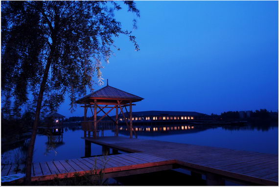 嘉兴嘉善美丽城市,美丽浙江嘉兴嘉善