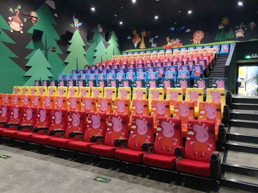 福州哪个电影院影厅最大,福州电影院哪家最大