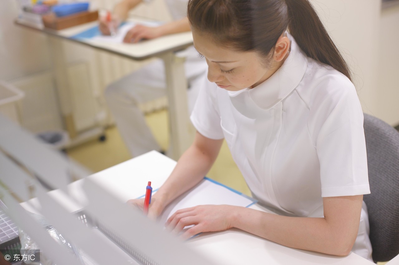 每日一练|护士资格考试历年真题第12章练习题(11-20)