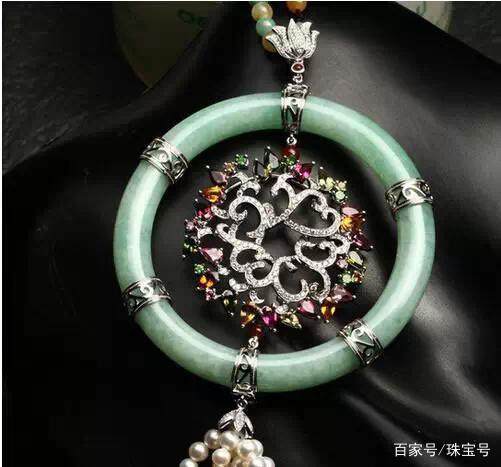 翡翠手镯断了怎么补救,玉手镯断了怎么补救最好