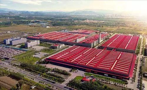 宝沃卖车,宝沃被哪个收购了