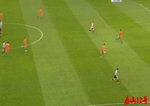 鲁能主场赢球完整视频,鲁能战胜大连一方首发