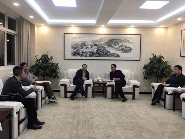 践行央企使命担当社会责任,践行企业责任助力精准扶贫