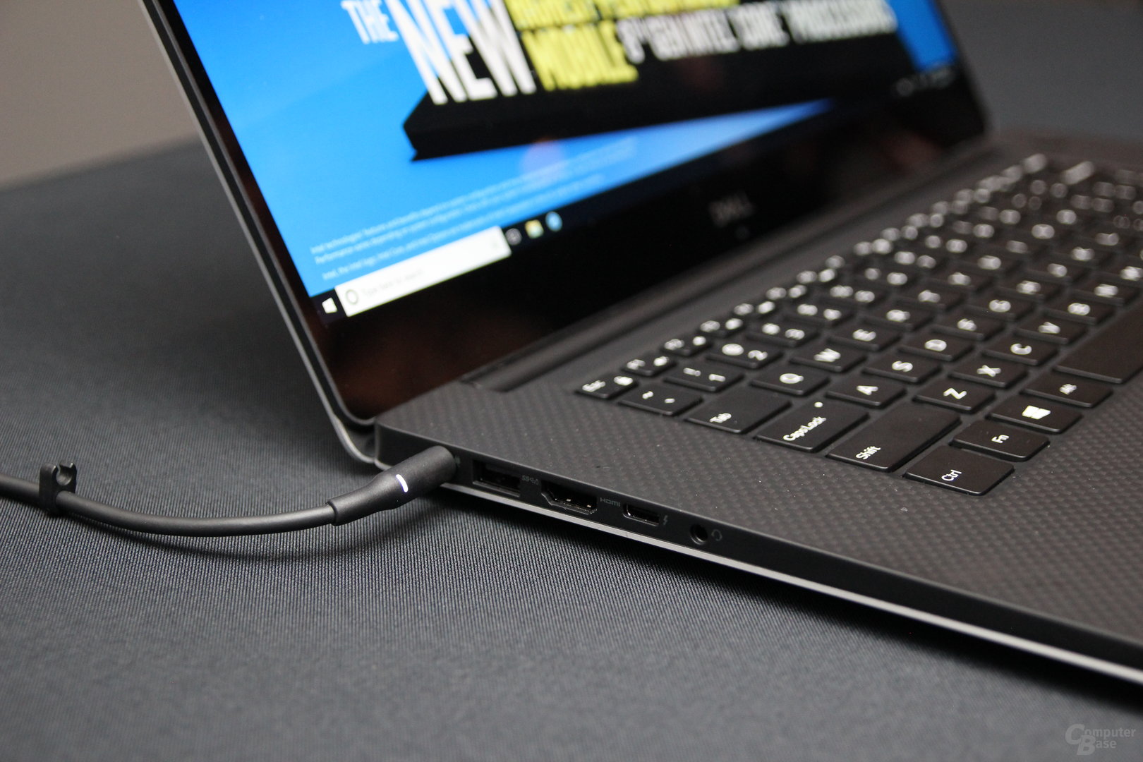 戴尔xps159500实力硬核,戴尔xps13i59代