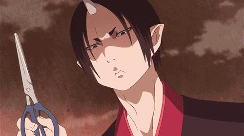 残酷或是魅力？抖S看守时不时给你个“甜蜜惩罚”