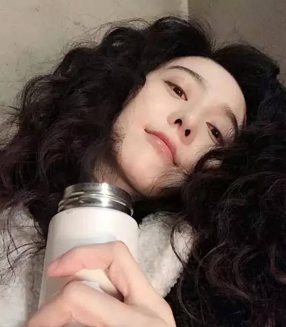 林允范冰冰推荐面膜,林允同款护肤品