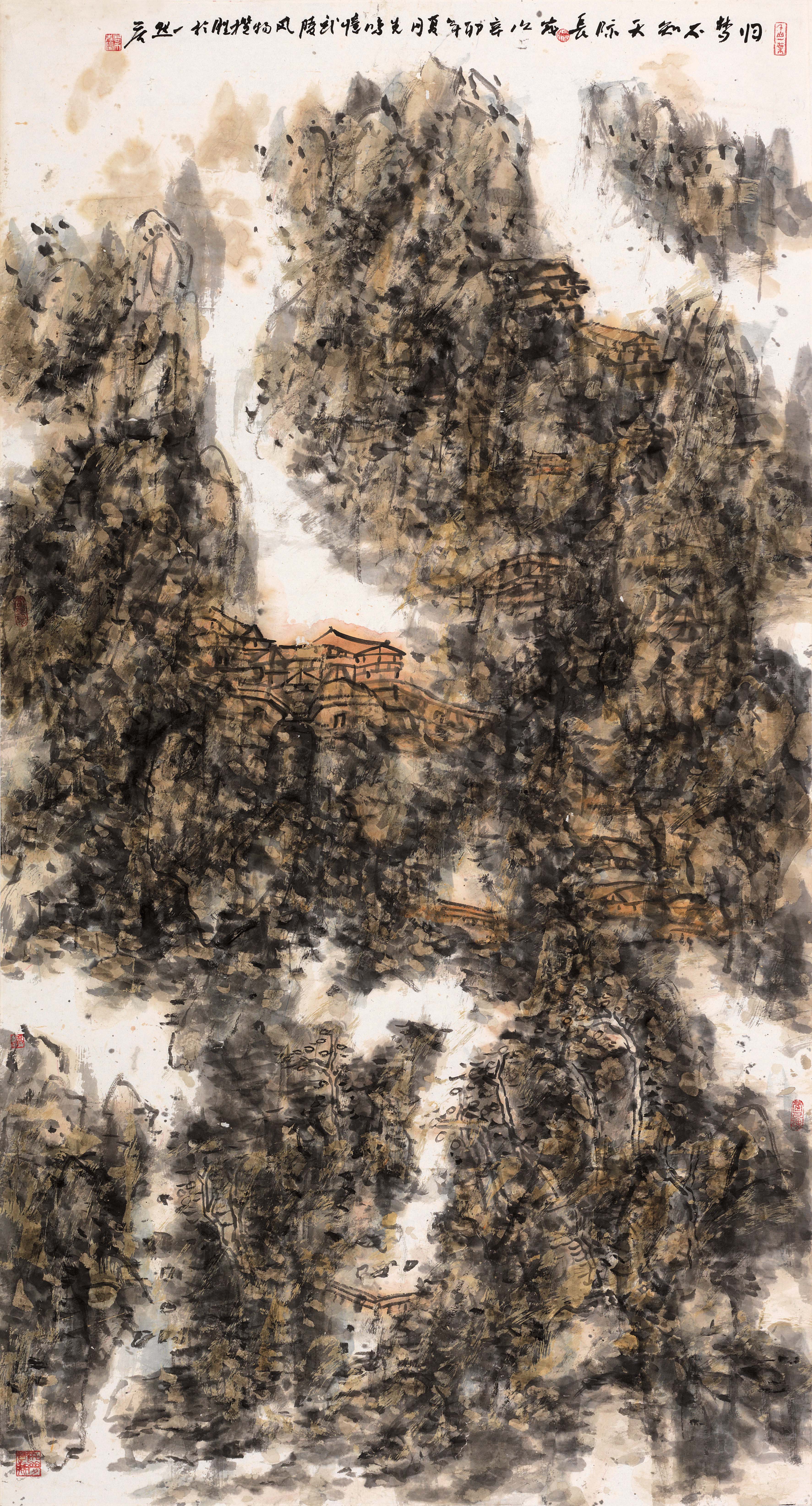 中国传统文化守望者,传统文化的守望者