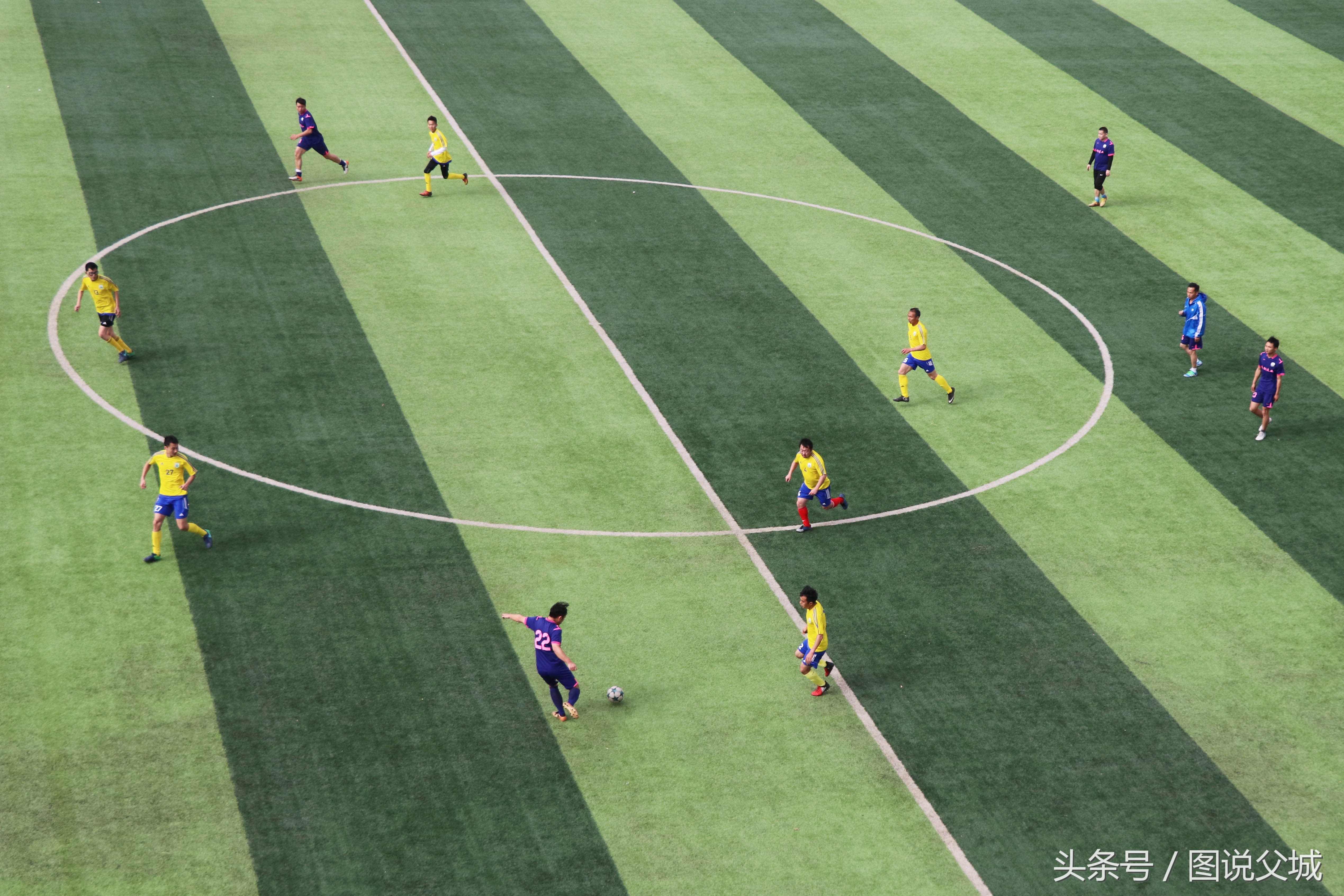 河南足球比赛在哪里举行,河南青少年足球比赛宝丰杯