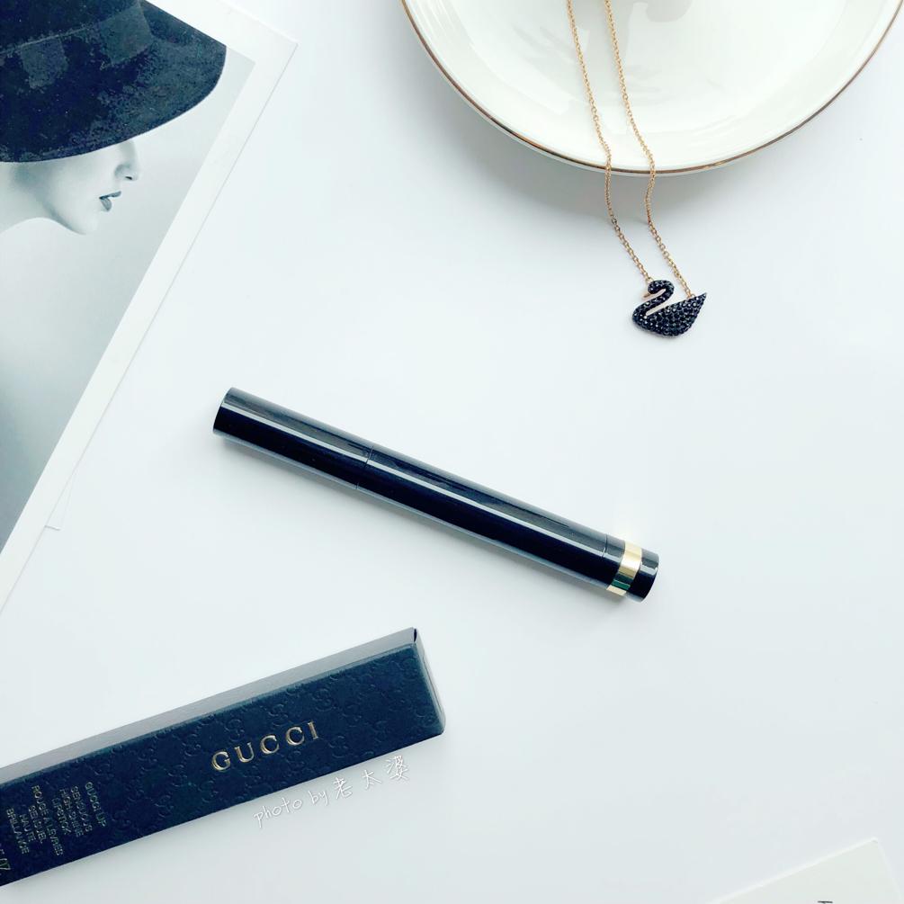 gucci哑光500试色,gucci高饱和度色号推荐