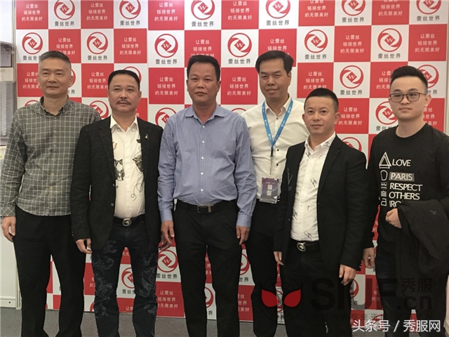 中国内衣小镇,中国内衣之乡在哪儿