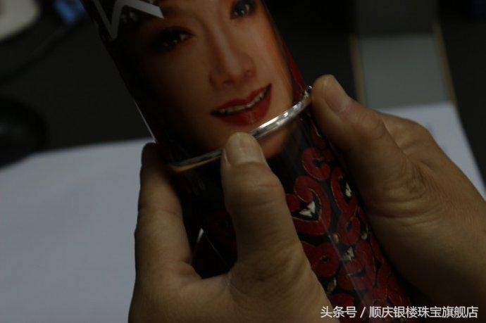 银手镯变形的维修方法,银手镯变形怎么修复粗细不一样