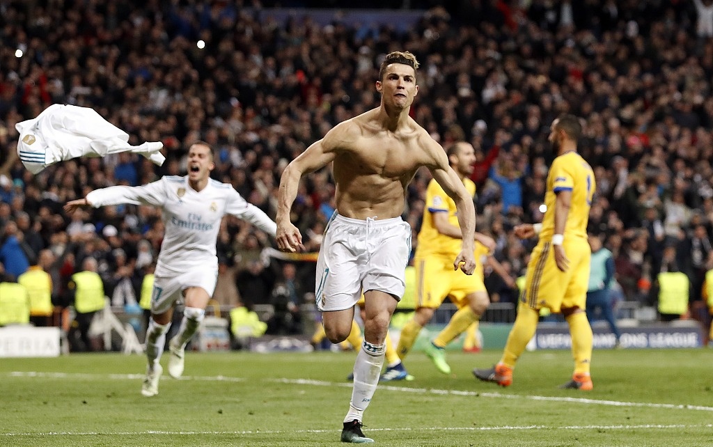 外国网友评价c罗,外国网友评论c罗韩国行