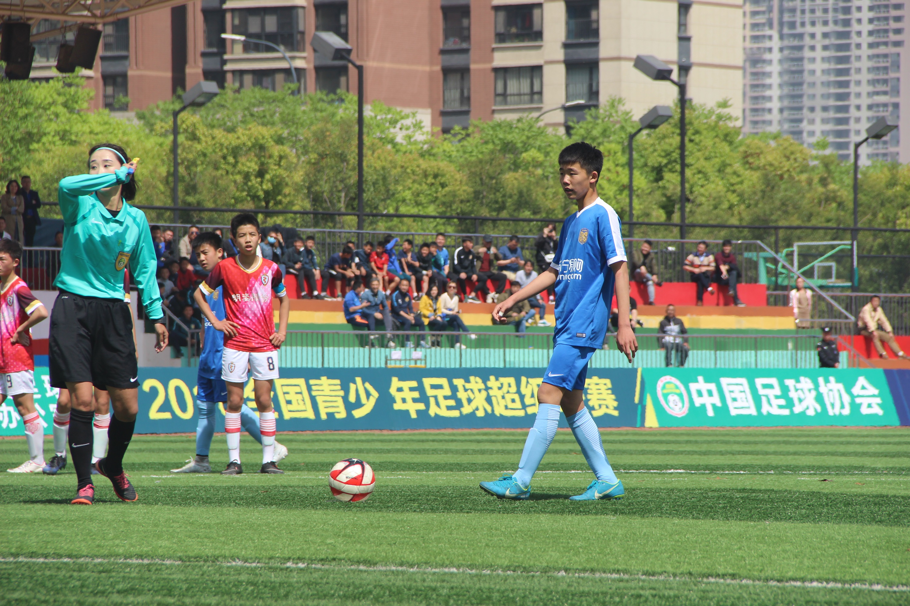 u14青超联赛,u14安徽青超联赛