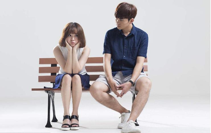 当女友开始回忆以前的事情,当女友想起前男友