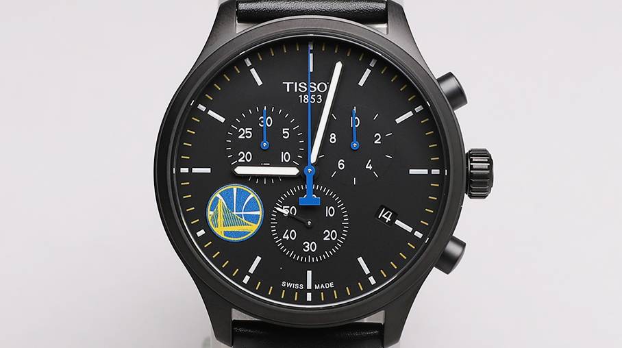 天梭篮球运动腕表,天梭nba特别款手表有哪些